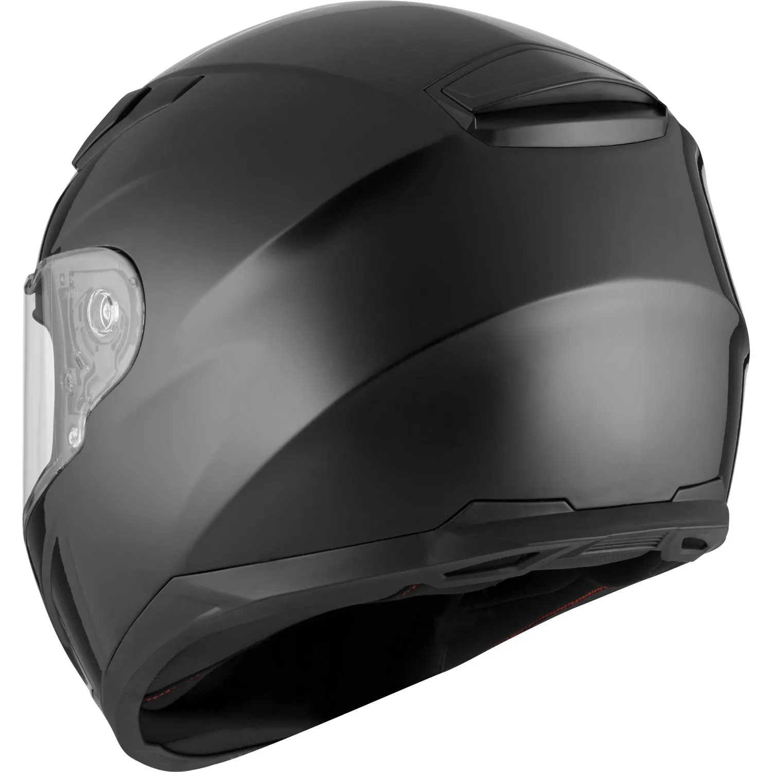 RR619 SOLID HELMET