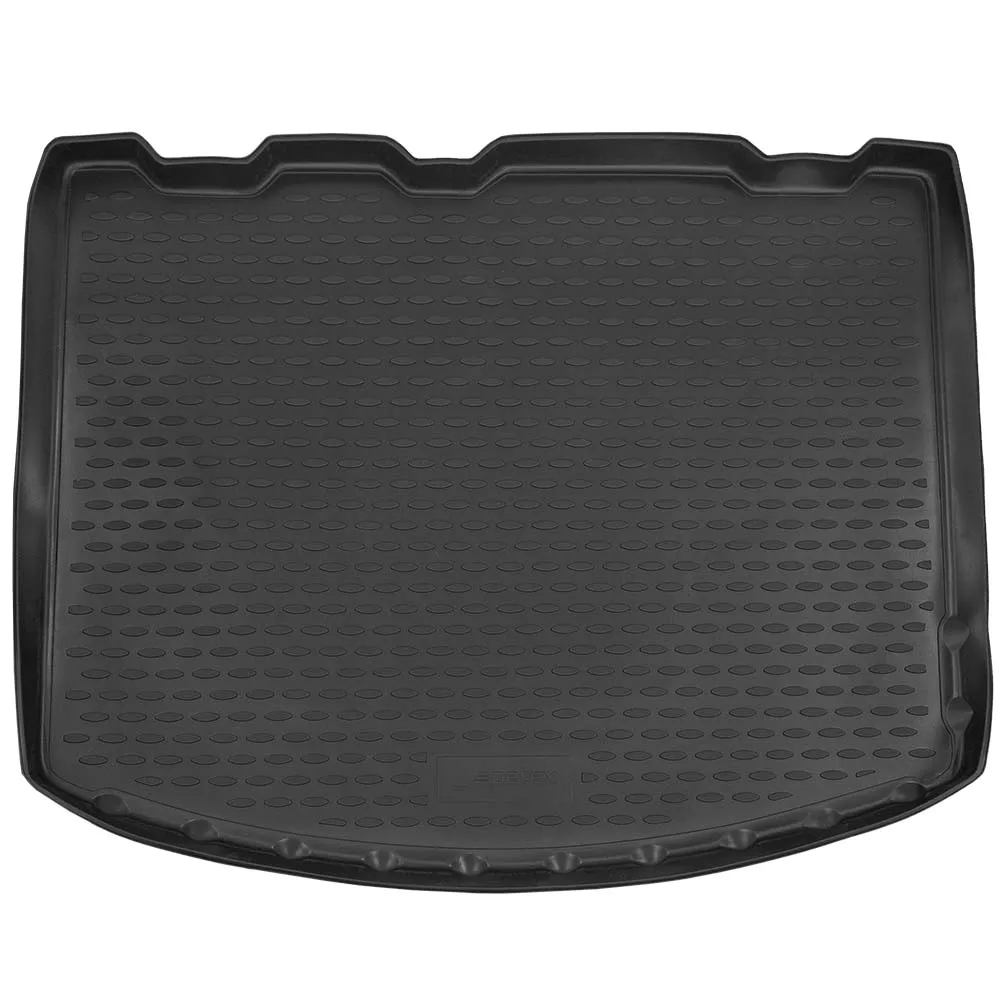 Rubber Trunk Protection Mat Petex for Ford Kuga 2013 - 2020