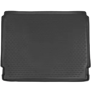 Rubber Trunk Protection Mat Petex for Opel Zafira C 2012 - 2019