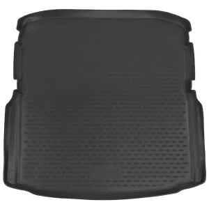 Rubber Trunk Protection Mat Petex for Skoda Octavia 3 Limousine 2013 - 2020