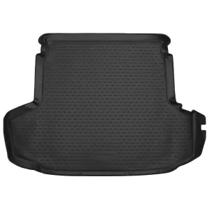 Rubber Trunk Protection Mat Petex for Skoda Octavia 4 Combi 2020 - present