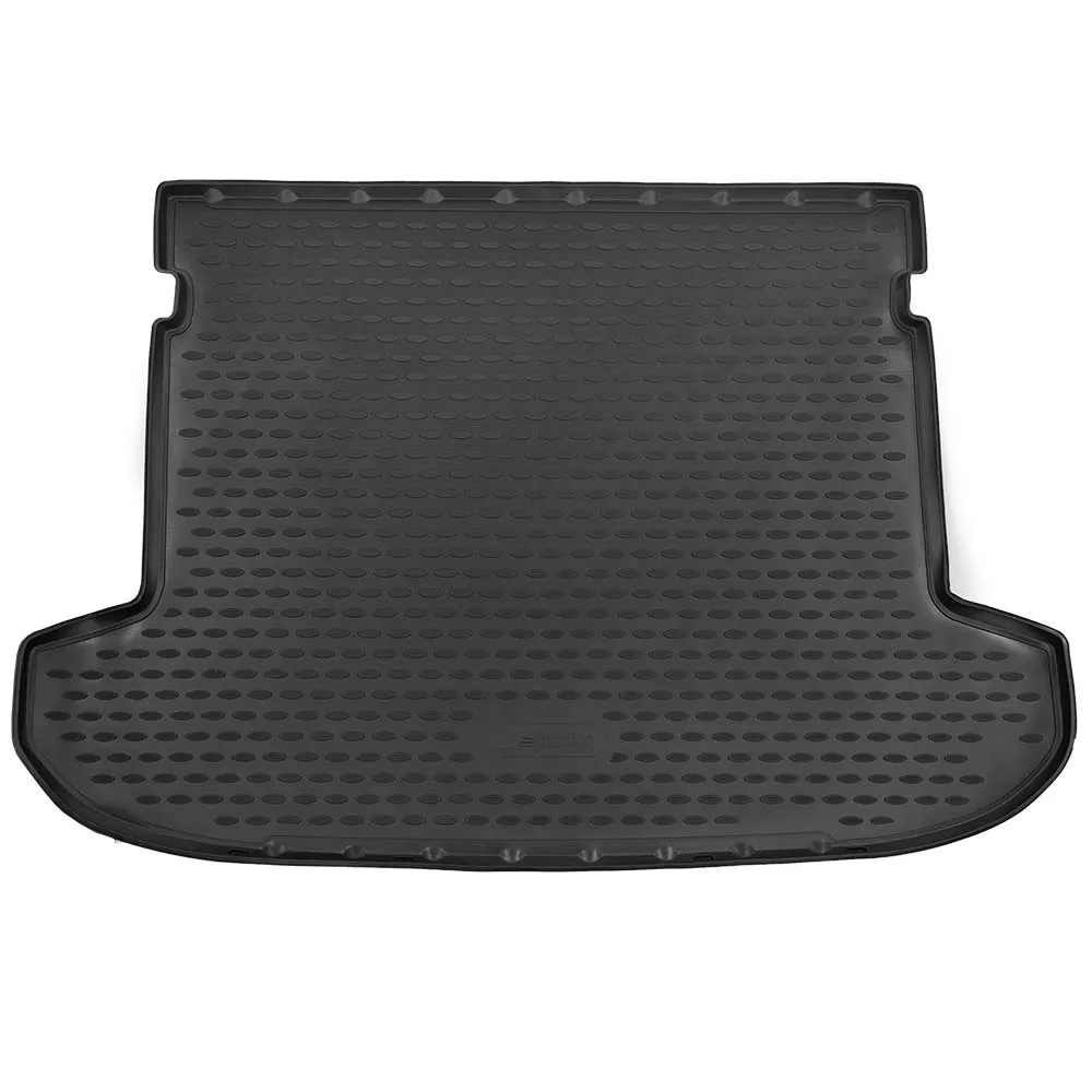 Rubber Trunk Protection Mat Petex Hyundai Tucson 2015 - 2018
