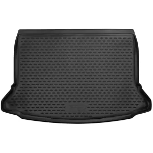 Rubber Trunk Protection Mat Petex Mercedes A Class W177 2018 - 2024