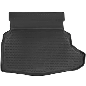 Rubber Trunk Protection Mat Petex Mercedes C Class W205 2014 - 2021