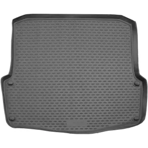 Rubber Trunk Protection Mat Petex Skoda Octavia II Combi 2008 - 2013