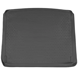 Rubber Trunk Protection Mat Petex VW Caddy Life 2004 - 2007