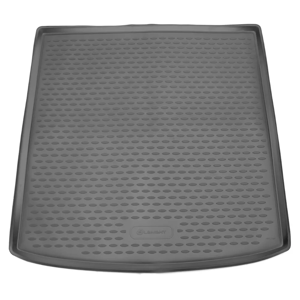 Rubber Trunk Protection Mat Petex VW Golf 7 2013 - 2024