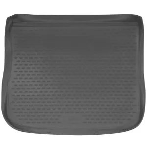 Rubber Trunk Protection Mat Petex VW Tiguan 2007 - 2016