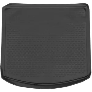 Rubber Trunk Protection Mat Petex VW Touran 2003 - 2006