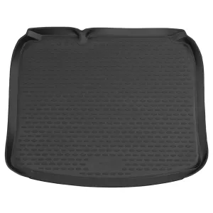 Rubber Trunk Protection Petex Mats Audi A3 2003 - 2012