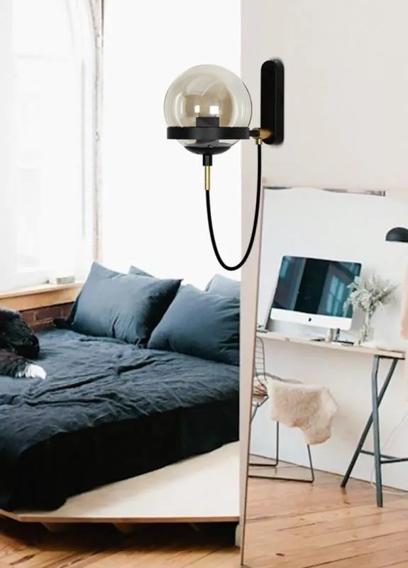 Rustic Wall Scones I Wall Lights I SPAFAIR