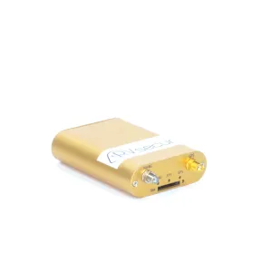 RVsecure GPS Communications Hub