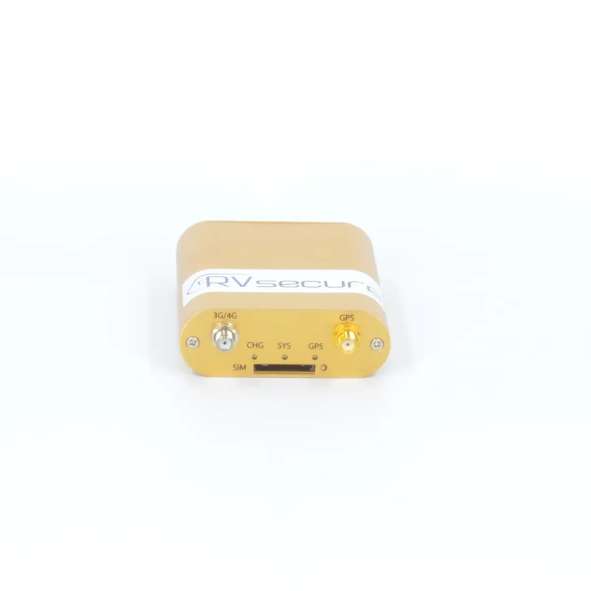 RVsecure GPS Communications Hub