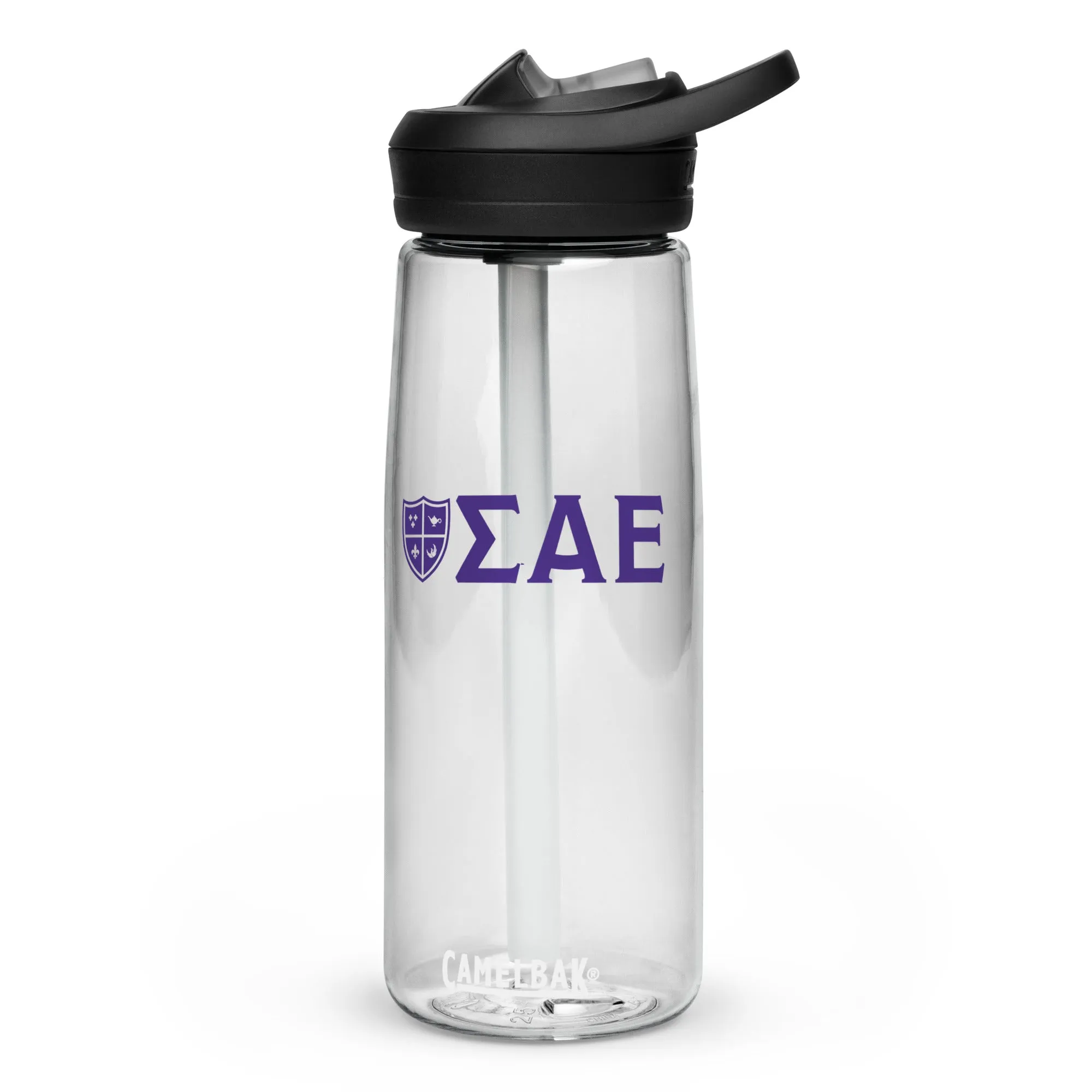 SAE CambelBak Water Bottle