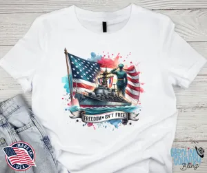 Salute Freedom – Multi