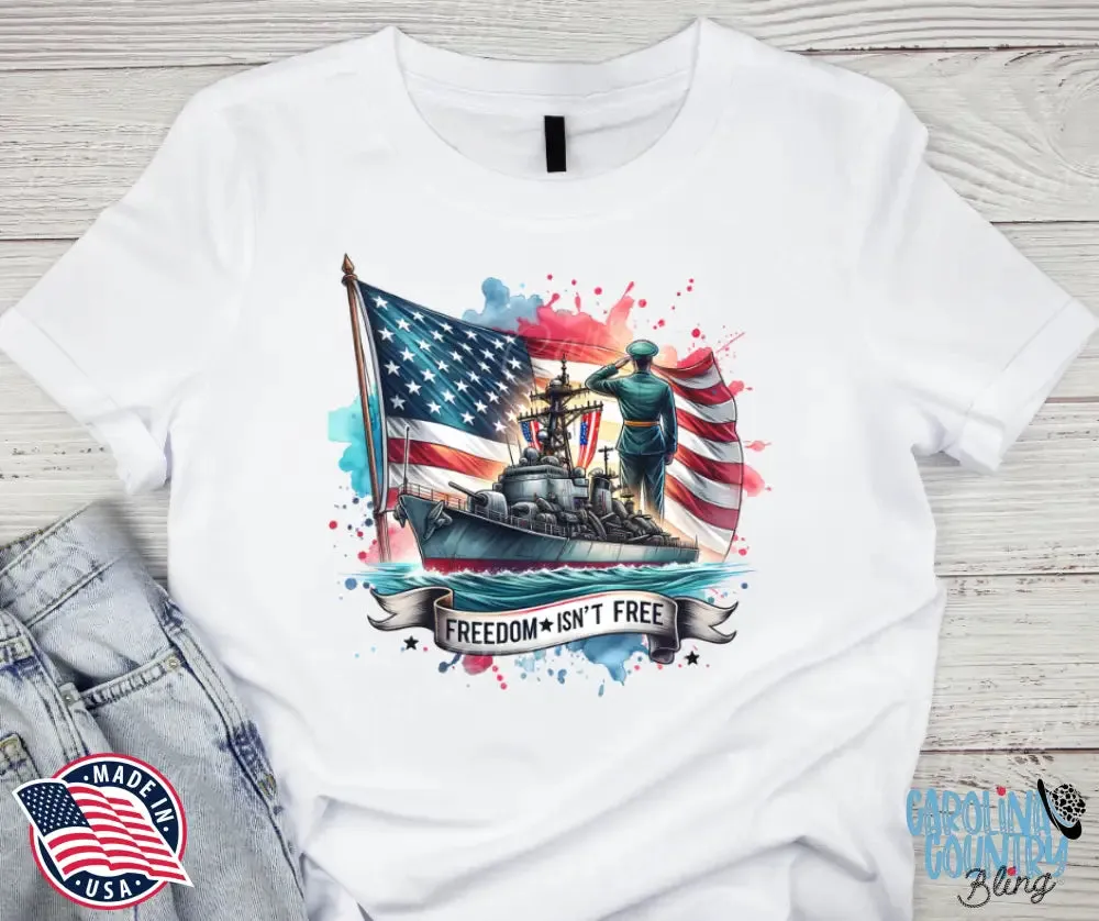 Salute Freedom – Multi