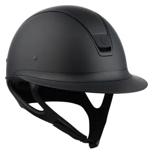 Samshield DARK LINE Miss Shield Shadow Matt Helmet 2.0