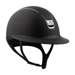 Samshield MISS SHIELD SHADOW MATT Helmet 2.0