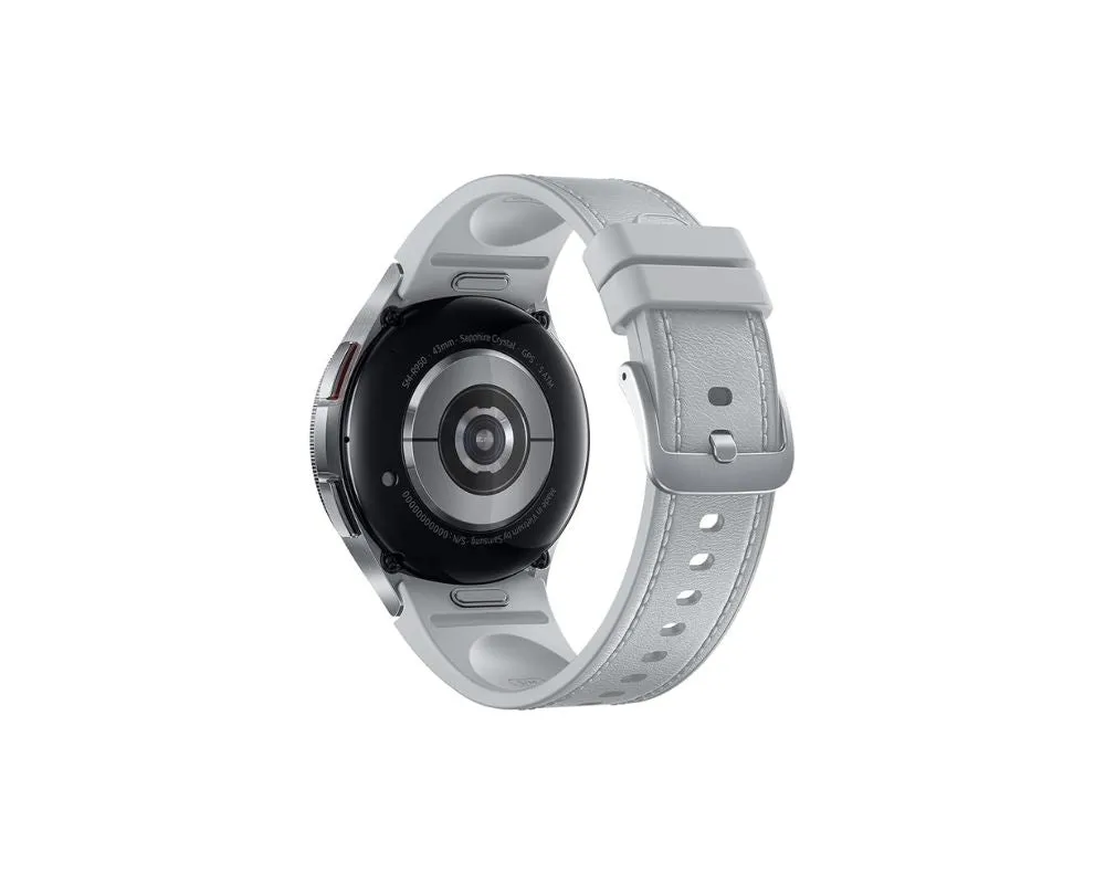 Samsung Smartwatch Galaxy Watch 6 Classic: Modern Innovation