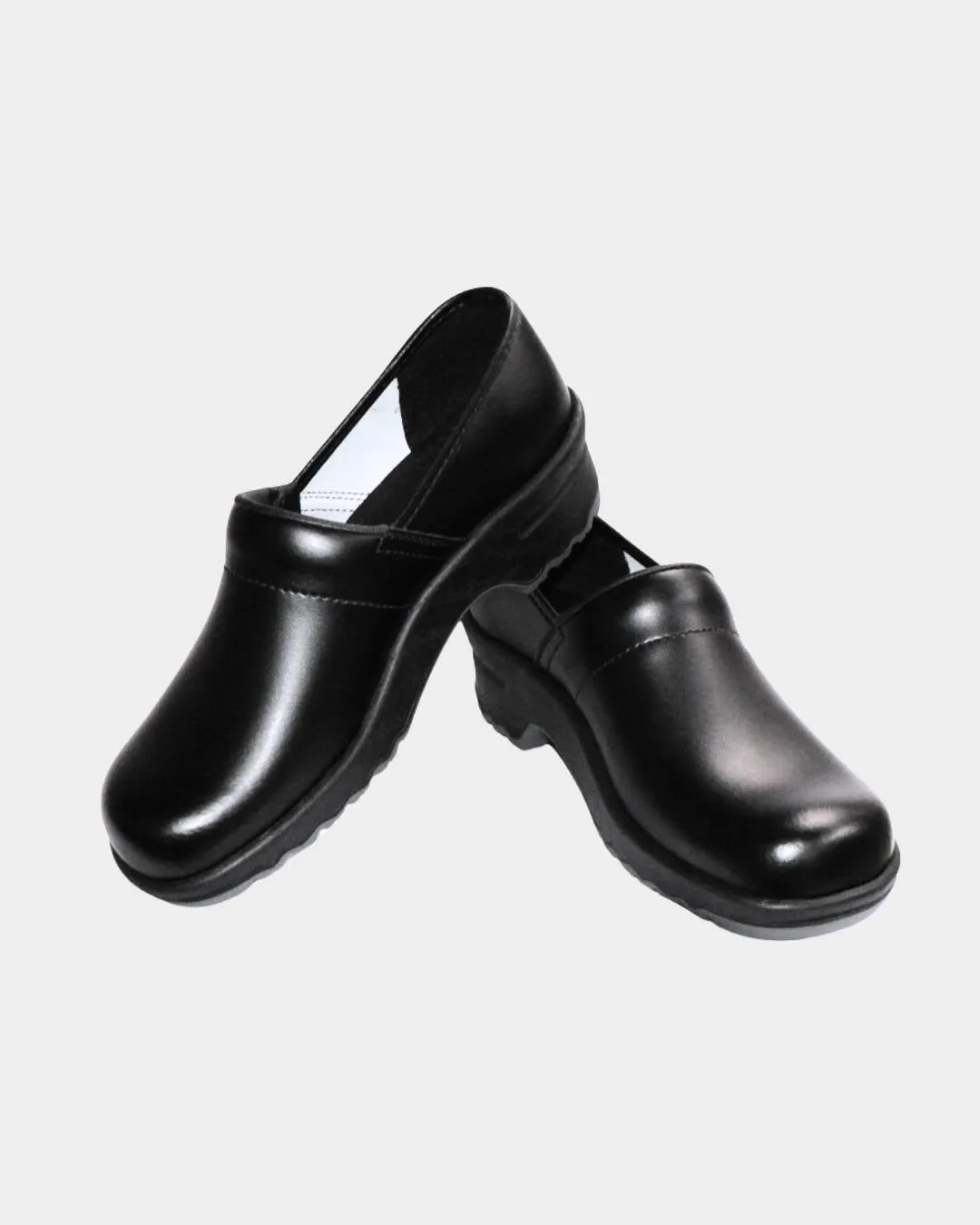 Sanita San Nitril Closed Shoe