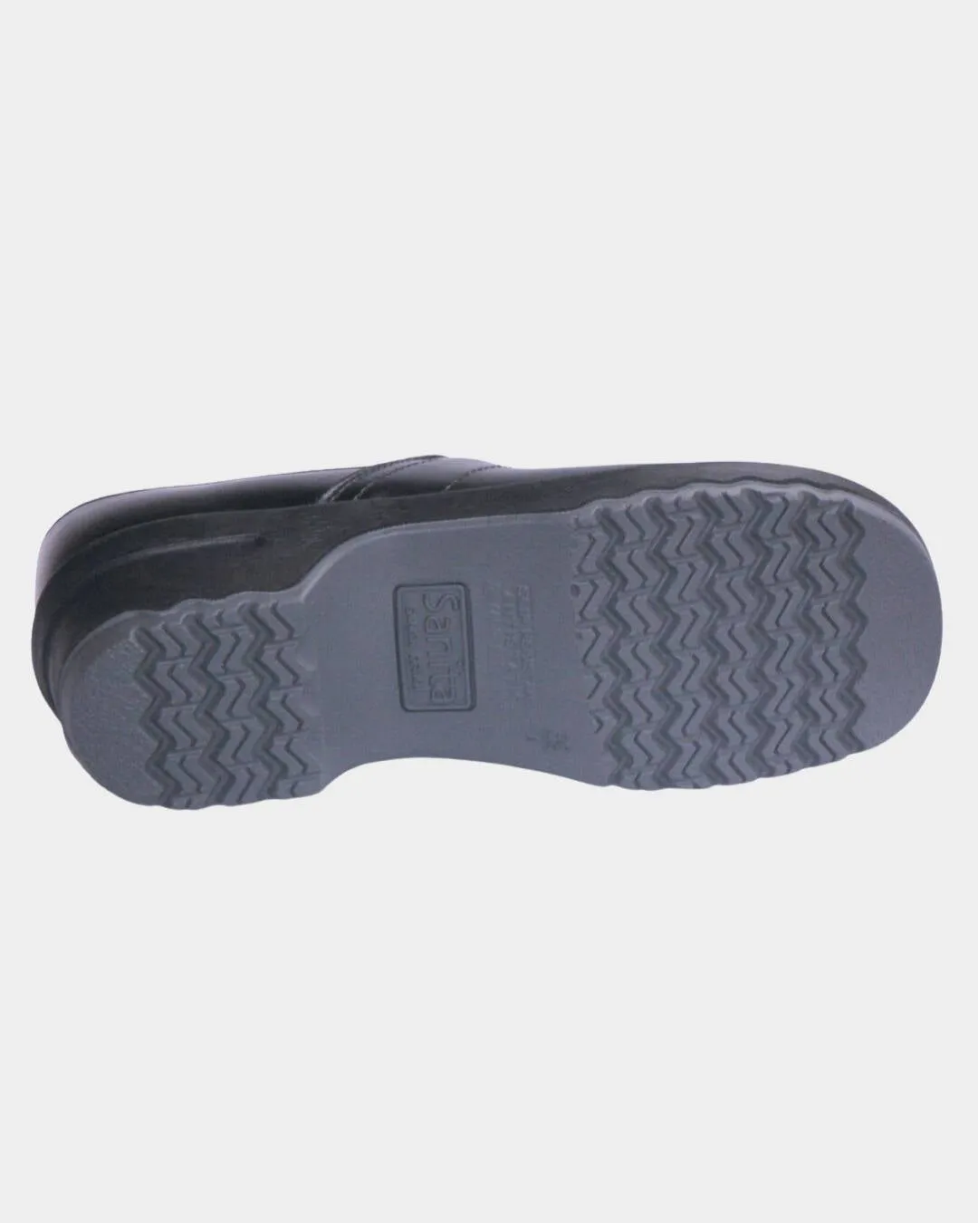 Sanita San Nitril Closed Shoe
