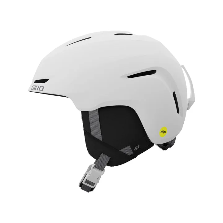 Sario Mips Snow Helmet