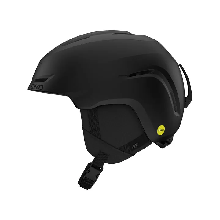 Sario Mips Snow Helmet