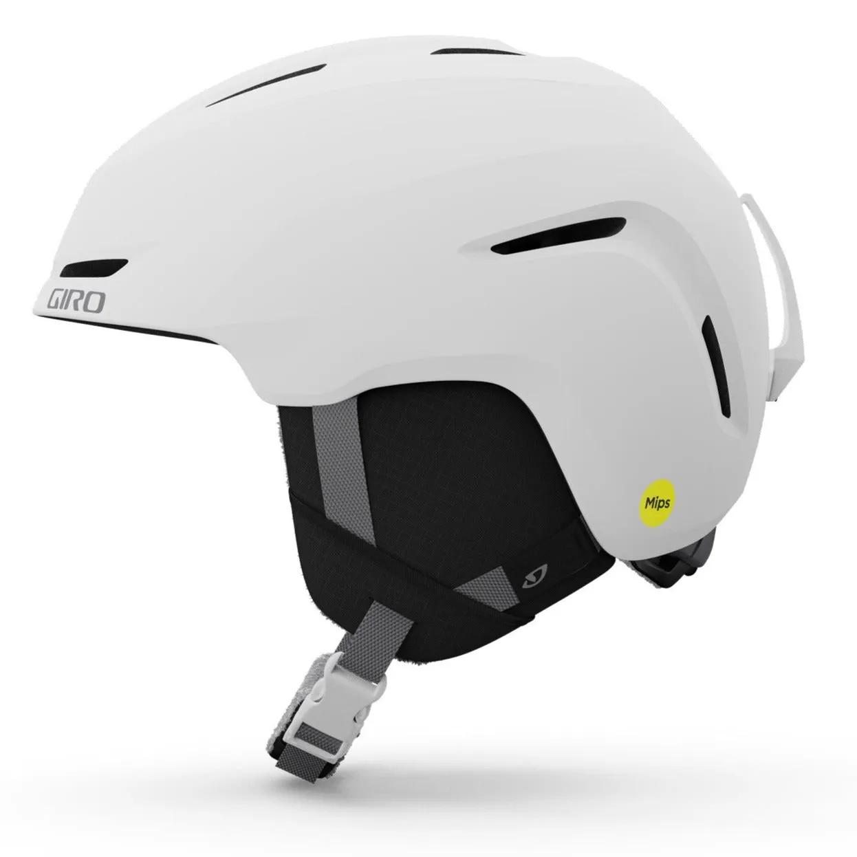Sario Mips Snow Helmet