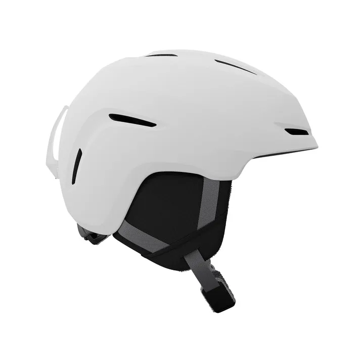 Sario Mips Snow Helmet