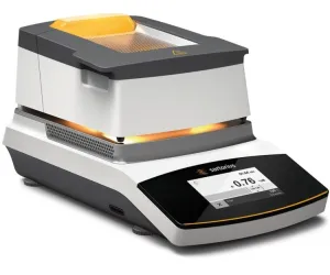 Sartorius MA160-1US Moisture Analyzer, 200 g x 1 mg / 0.01% (US Version)