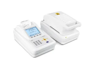Sartorius Mark 3 HP Moisture Analyzer (Brand New with Full Manufacturer Warranty), 100 g Capacity, 0.0001 g Readability