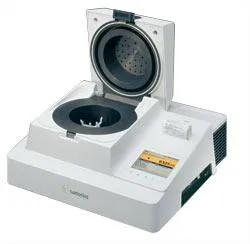 Sartorius Omnimark LMA200 Microwave Moisture Analyzer (Brand New with Full Manufacturer Warranty), 70 g Capacity, 0.0001 g Readability