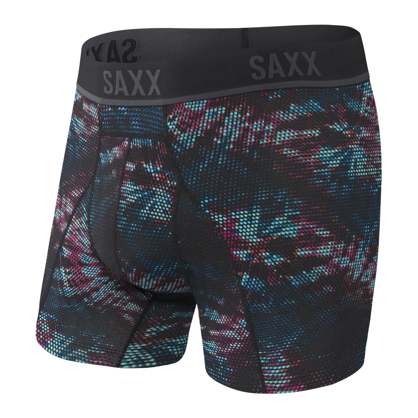 SAXX Kinetic HD Boxer Brief