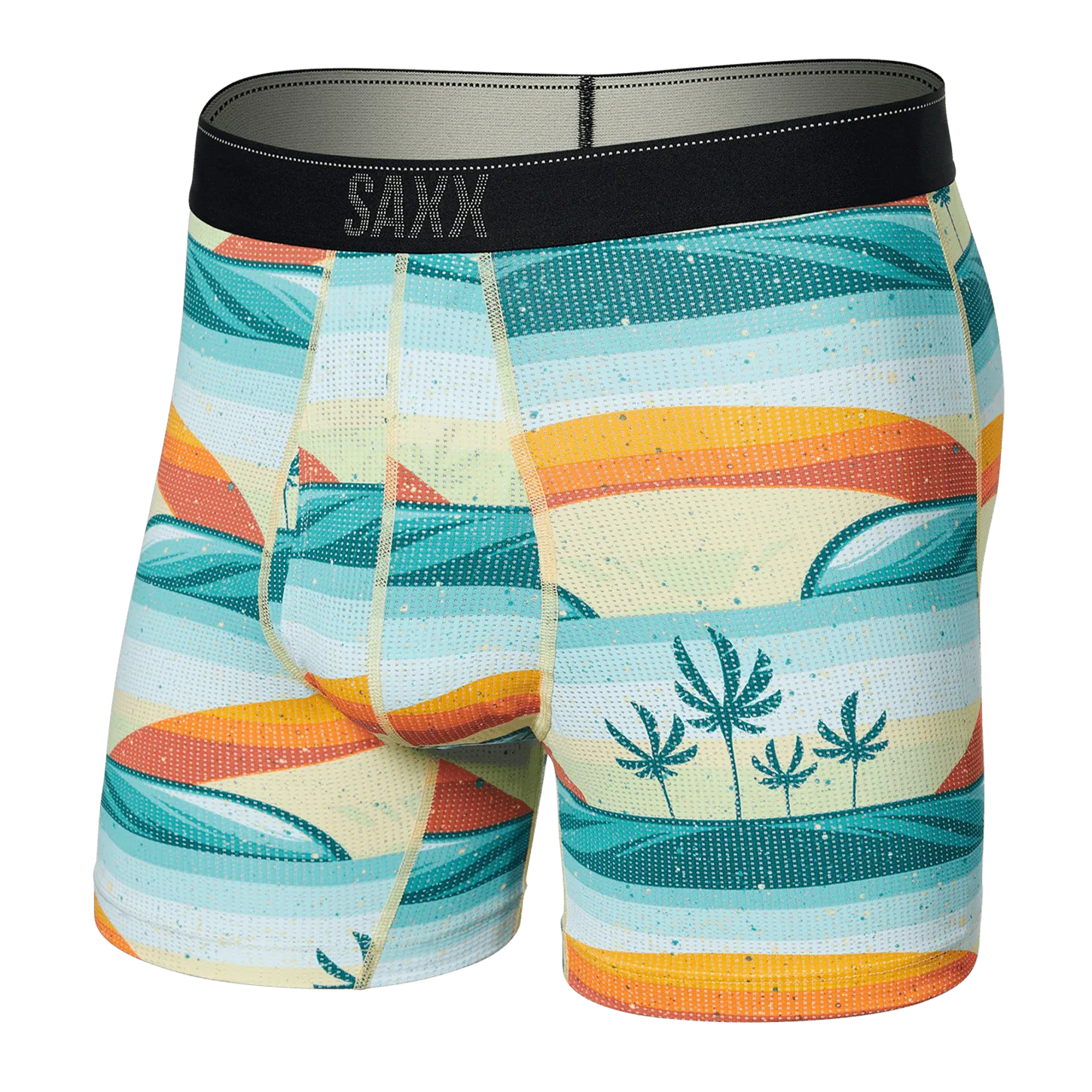 Saxx Quest Boxer Brief