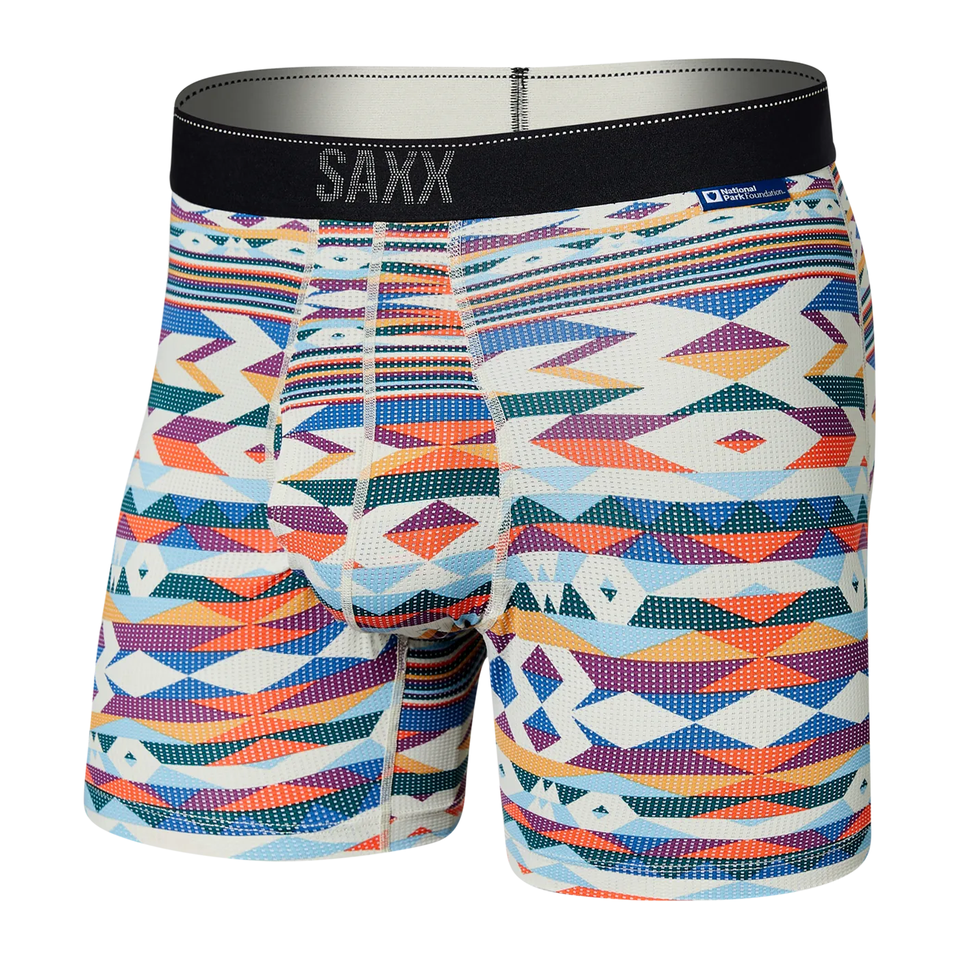Saxx Quest Boxer Brief