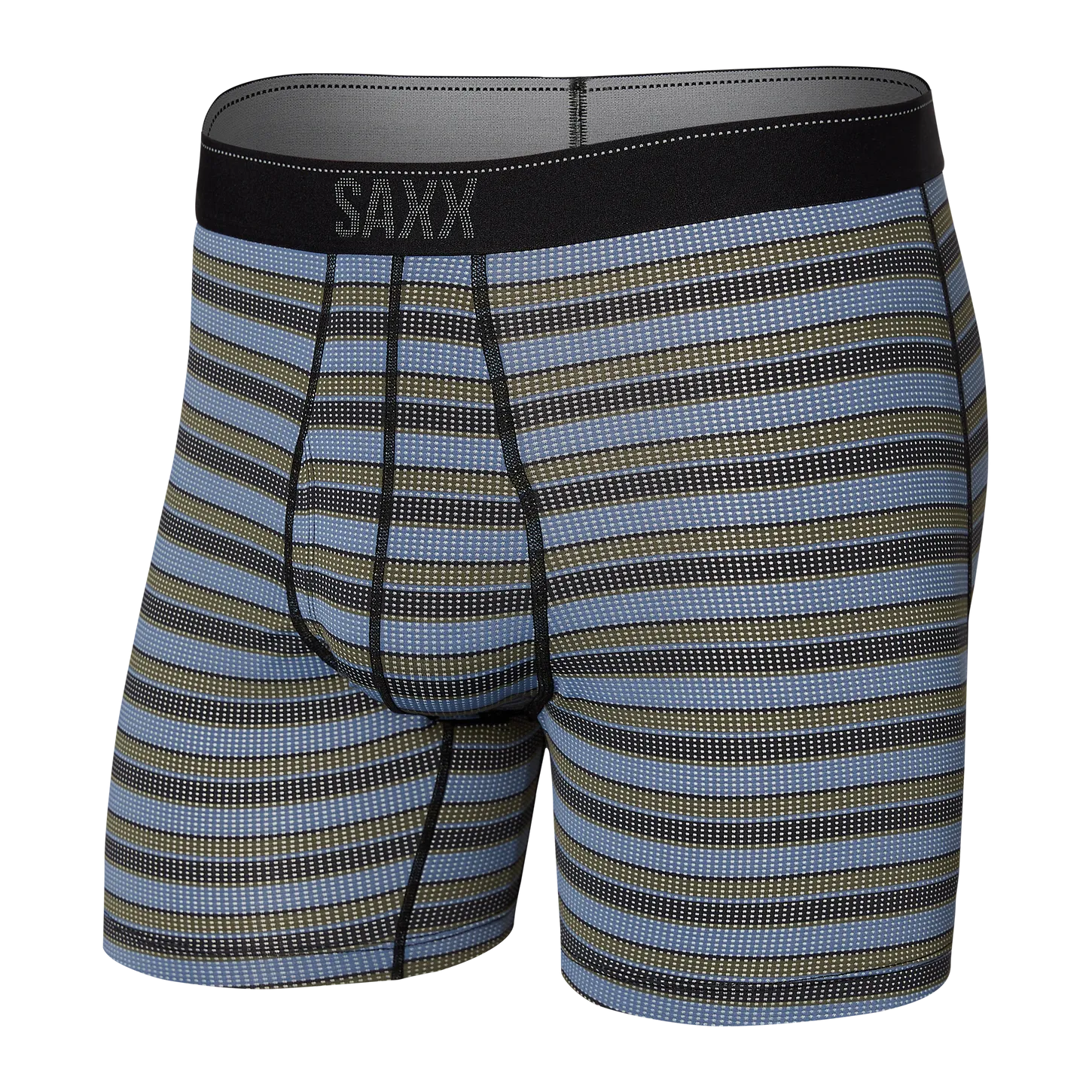 Saxx Quest Boxer Brief