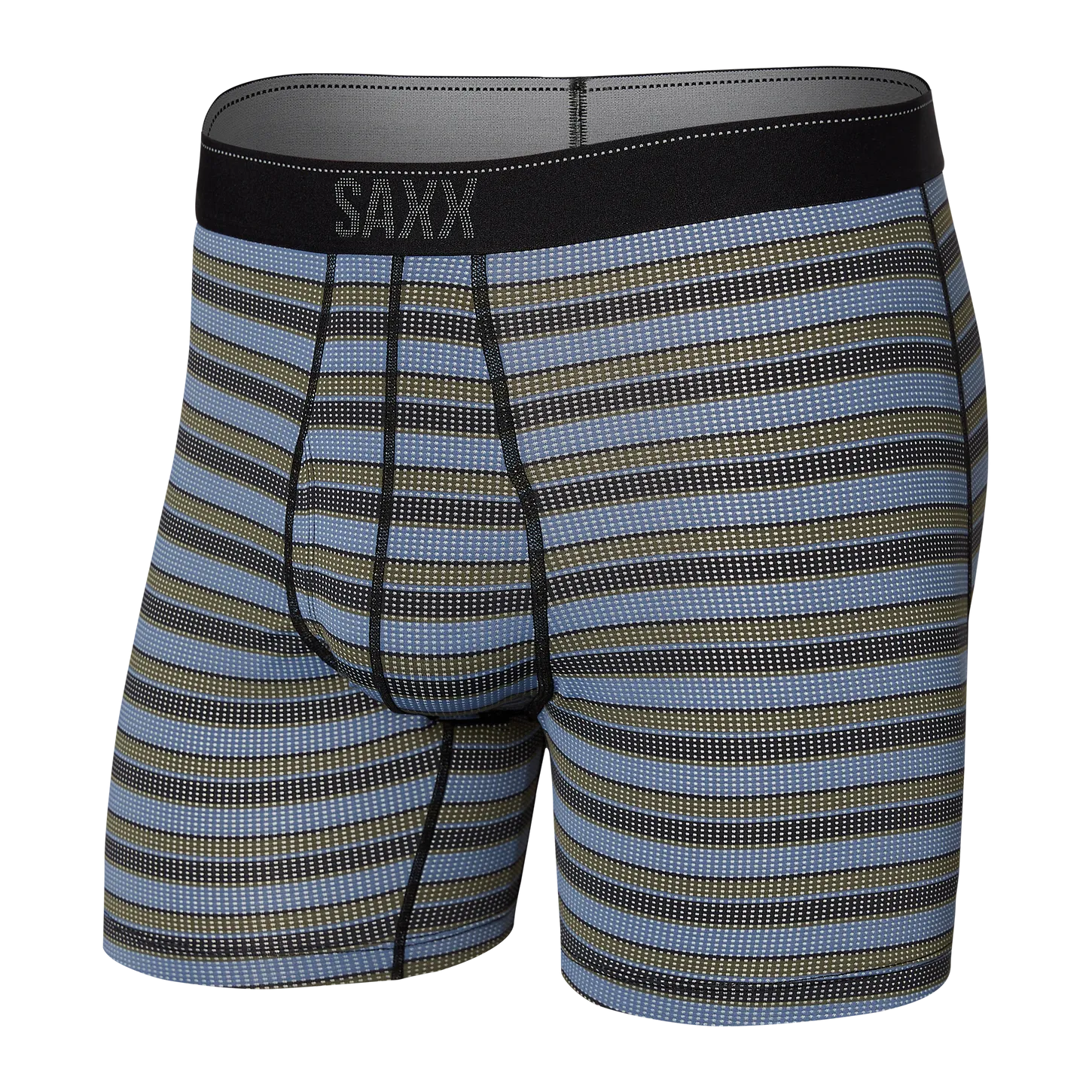 Saxx Quest Boxer Brief