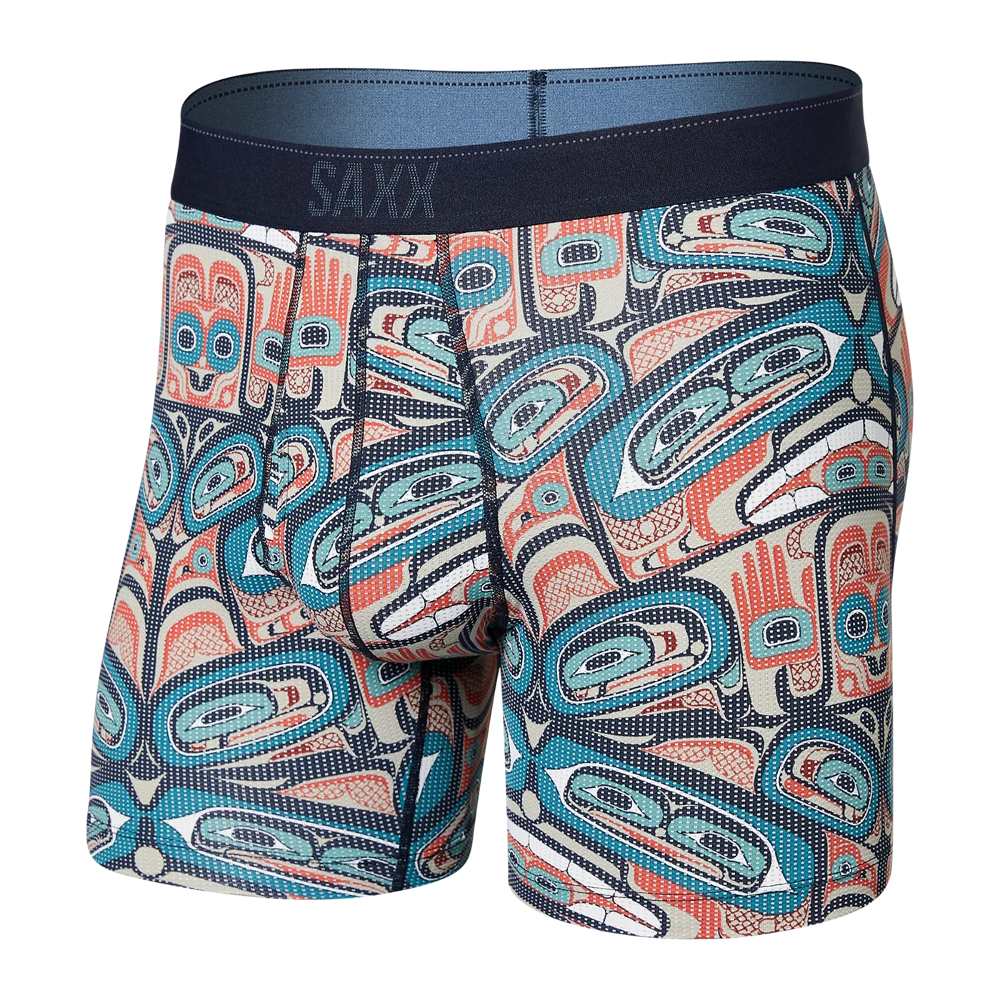 Saxx Quest Boxer Brief
