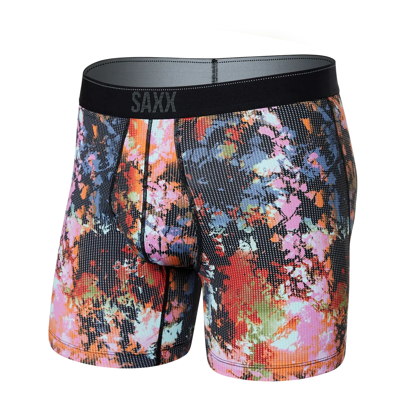 Saxx Quest Boxer Brief