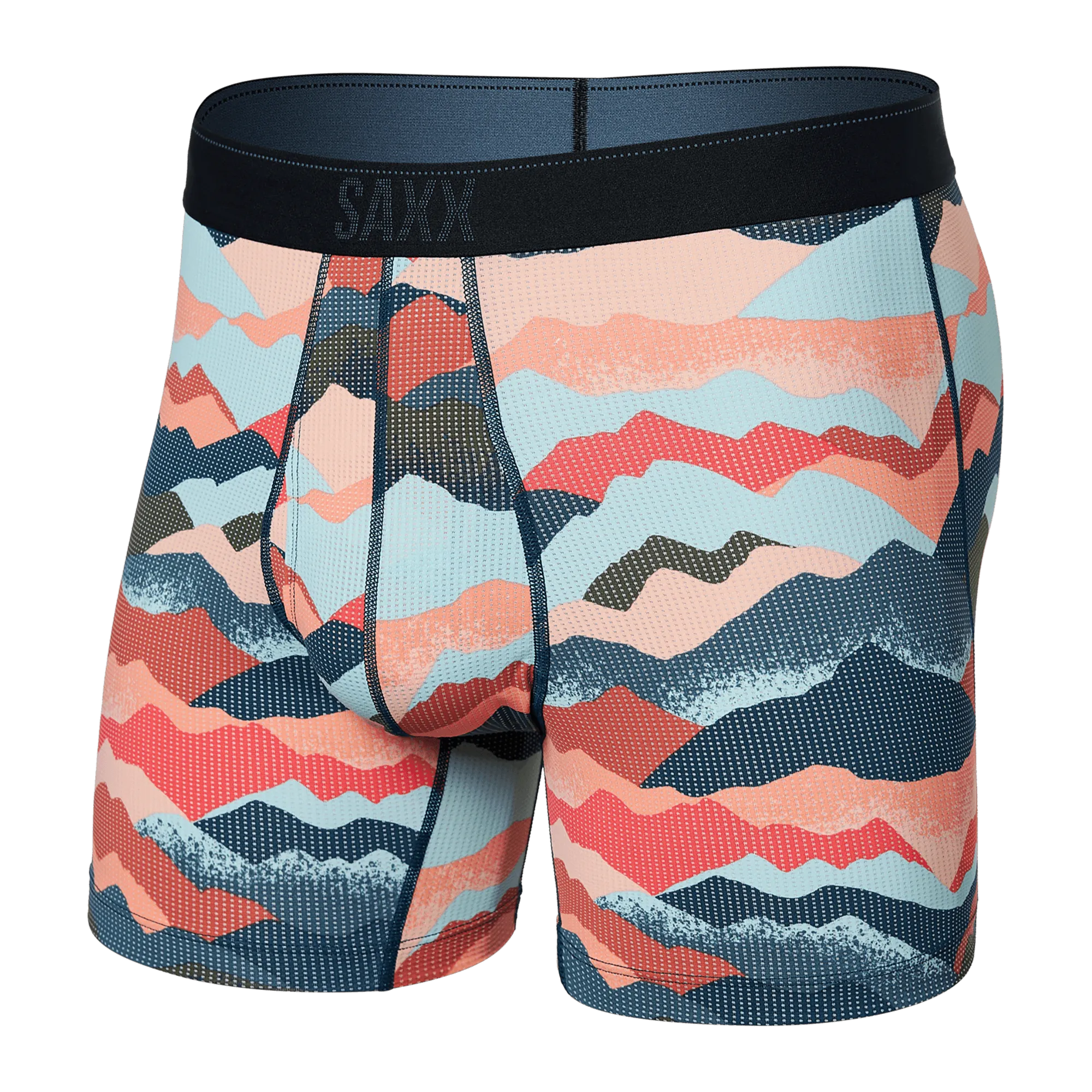 Saxx Quest Boxer Brief