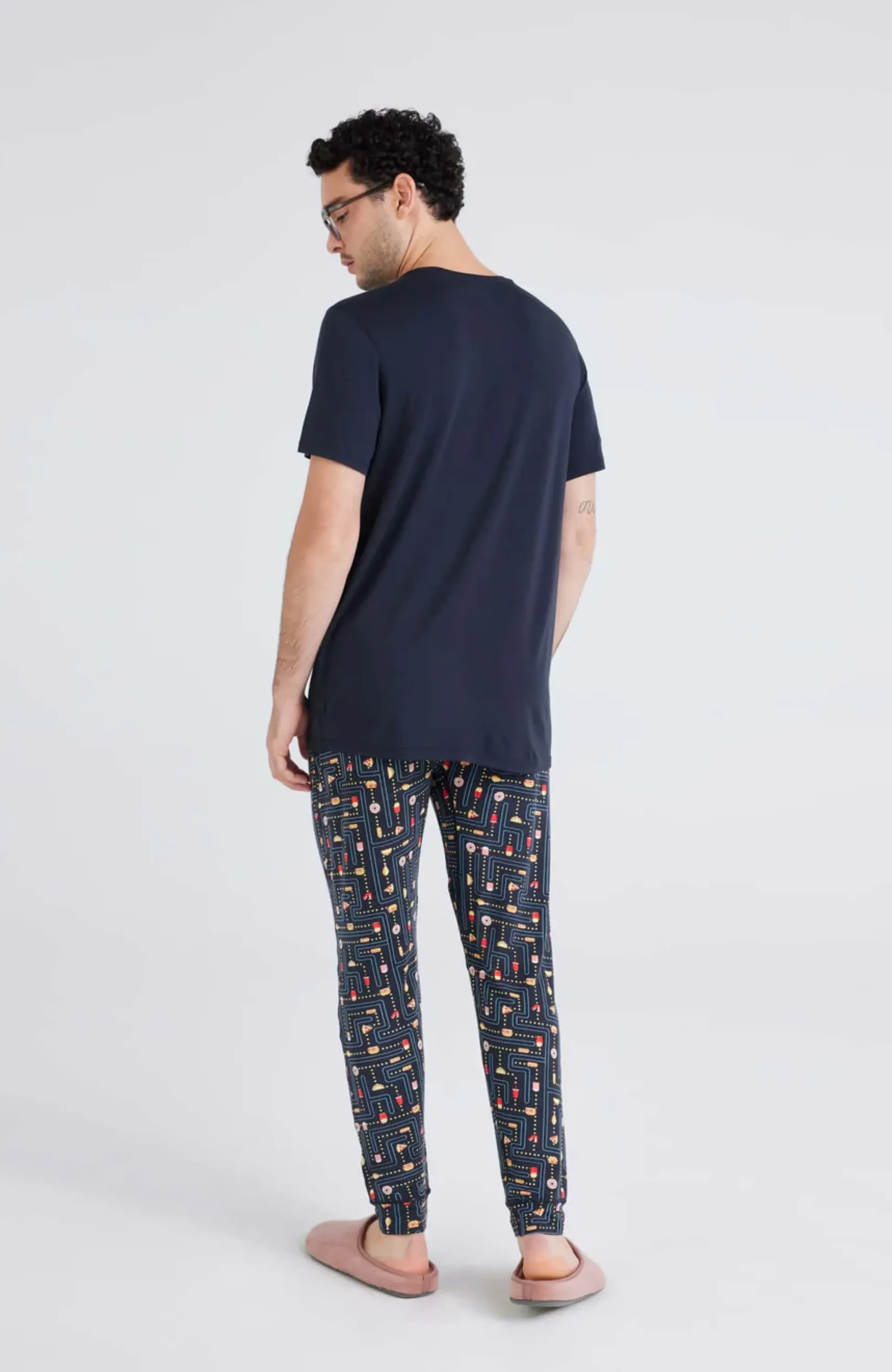 Saxx - Snooze Short Sleeve Tee