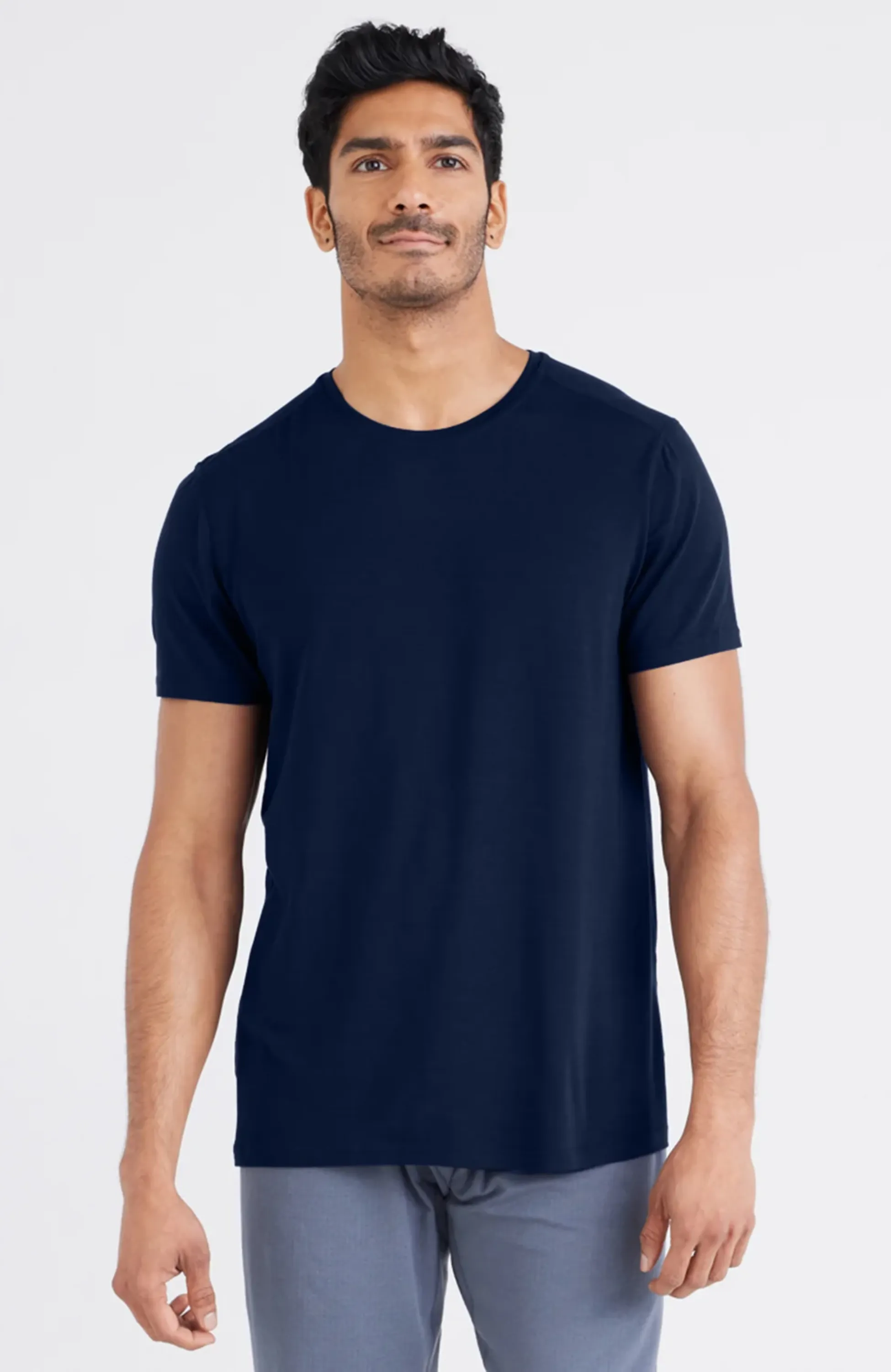 Saxx - Snooze Short Sleeve Tee