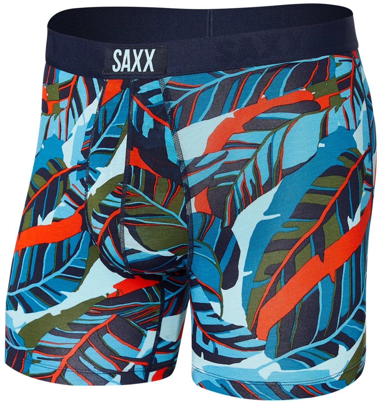SAXX Vibe Super Soft Boxer Brief