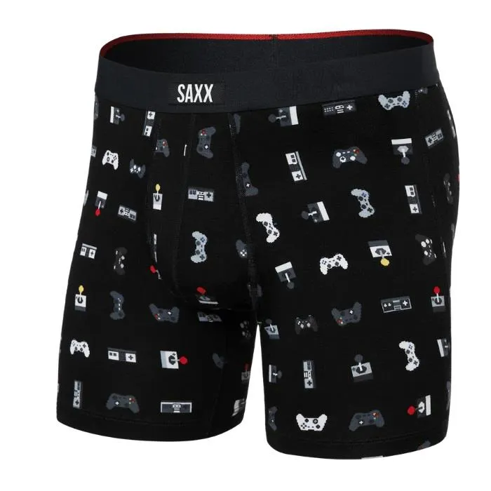 Saxx Vibe Xtra 6" Boxer Brief