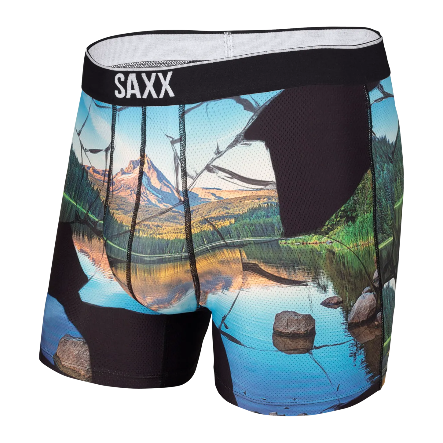 SAXX Volt Boxer Brief