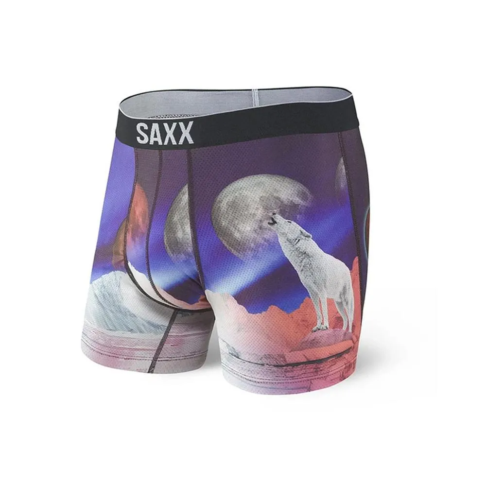 SAXX Volt Boxer Brief