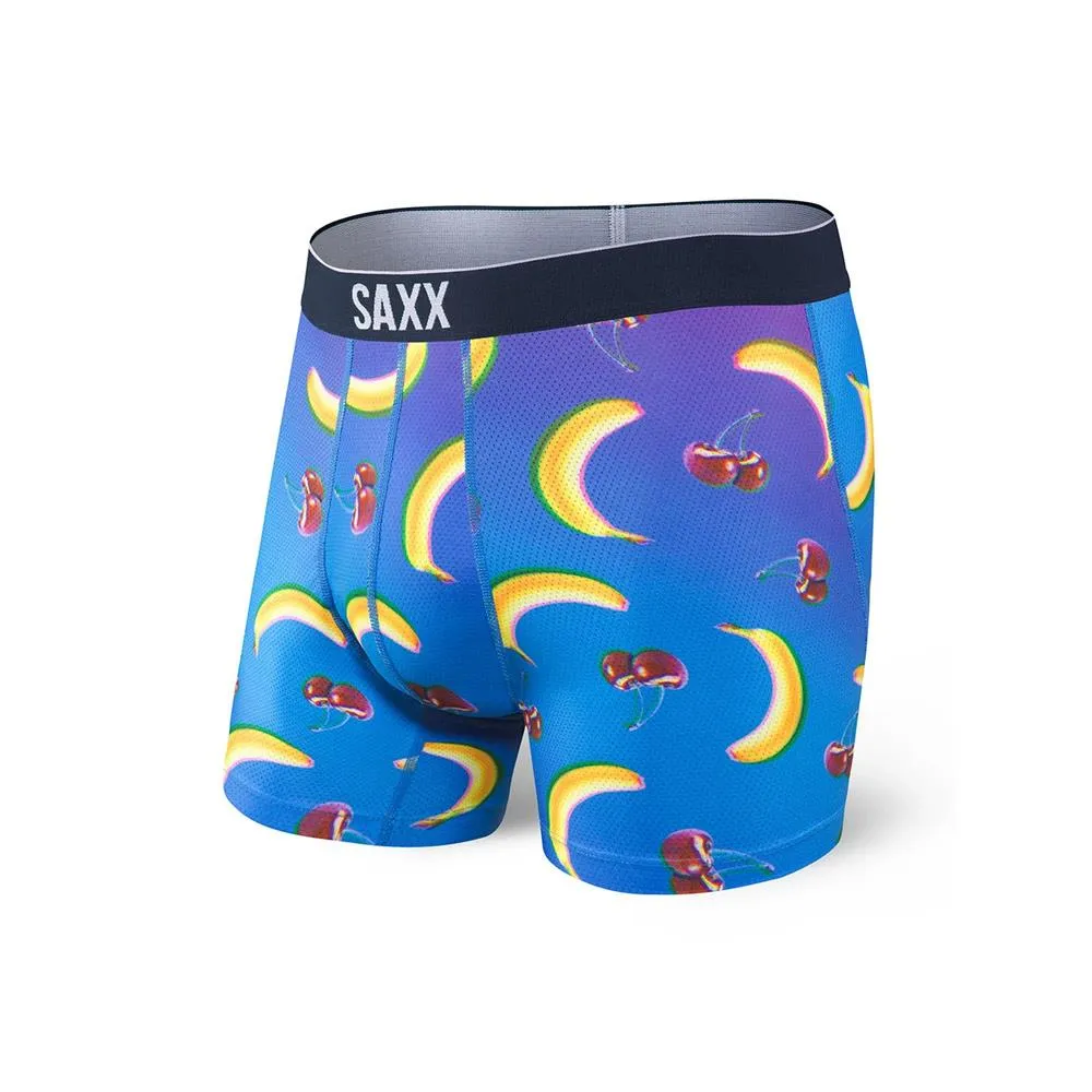 SAXX Volt Boxer Brief
