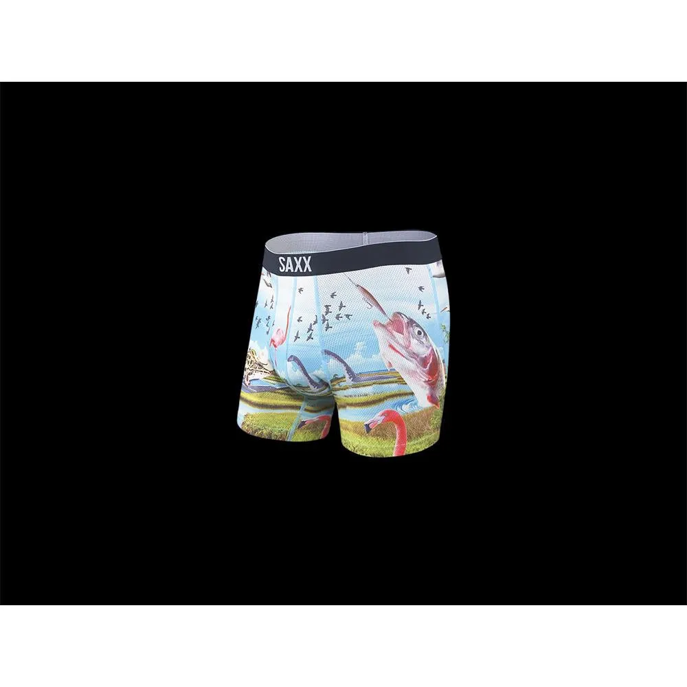 SAXX Volt Boxer Brief