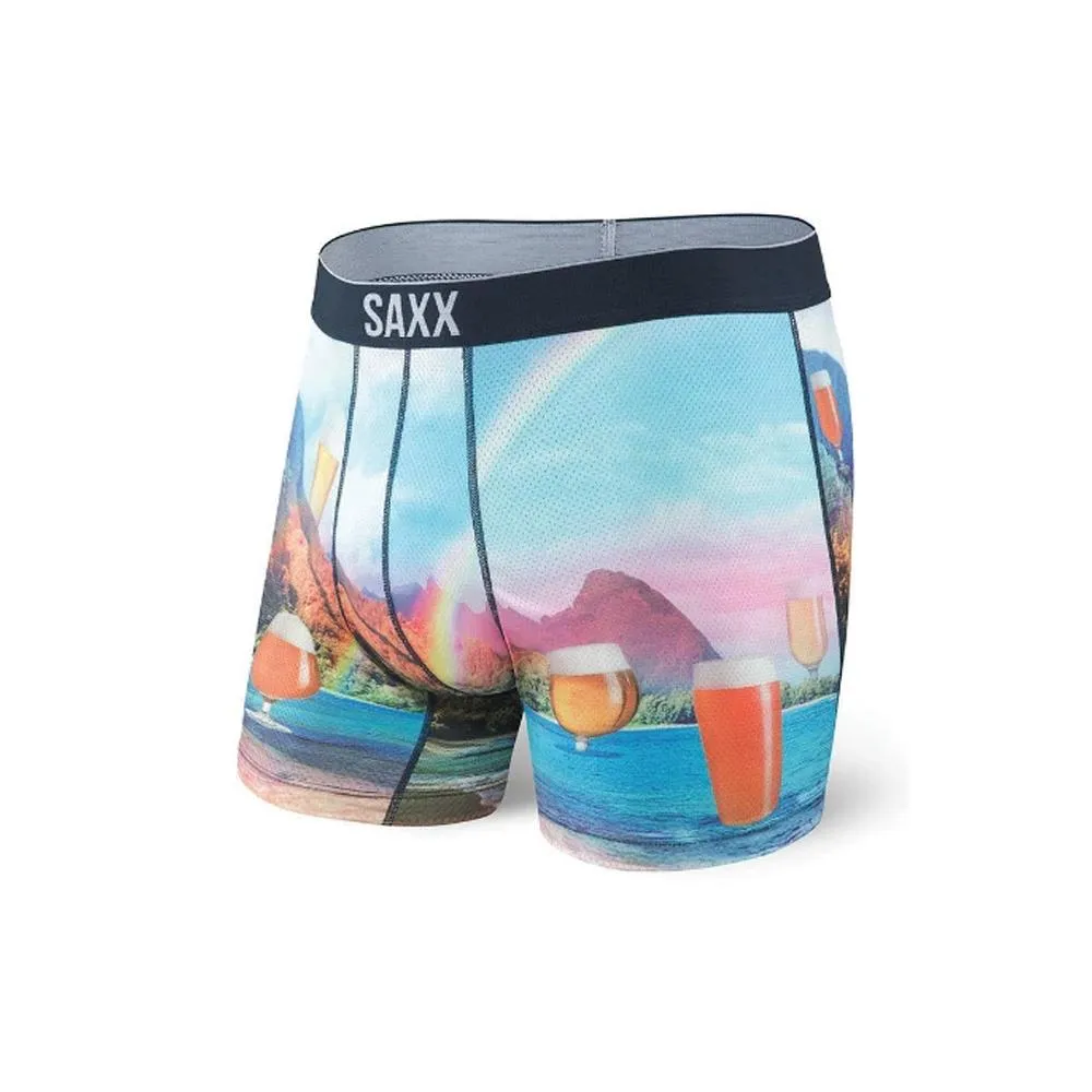 SAXX Volt Boxer Brief