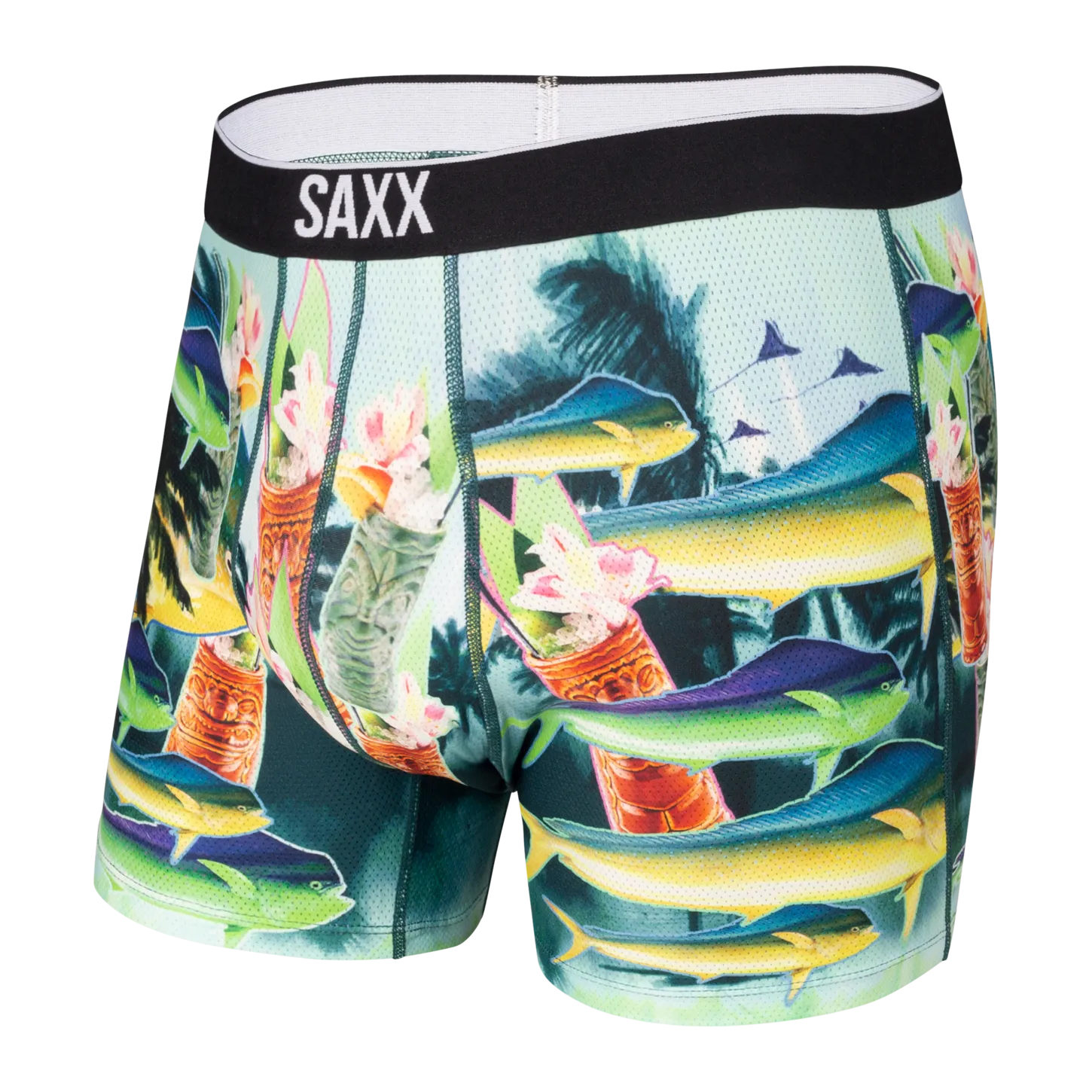 SAXX Volt Boxer Brief